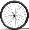 NoLimited Gravel 35 Disc clincher nové