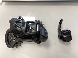 Sram XX1 AXS