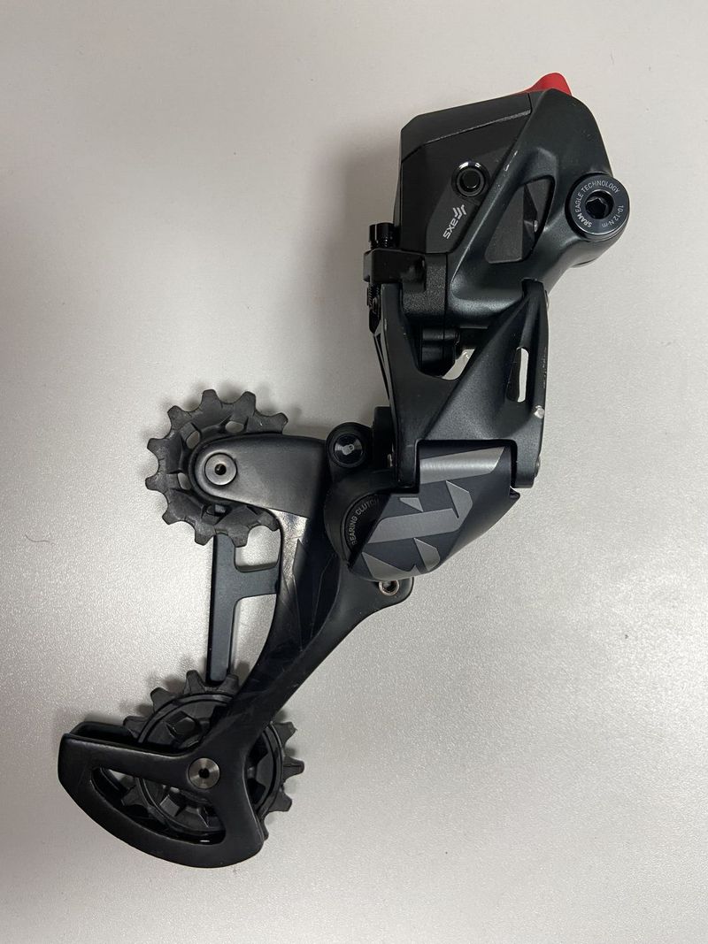 Sram XX1 AXS