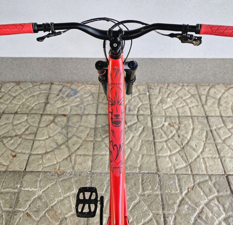 Horské kolo YT Capra CF Pro Carbon 29″ 