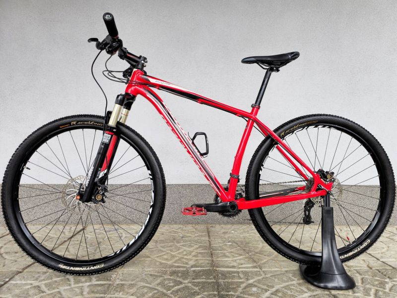 Horské kolo Specialized Stumpjumper HT 29″