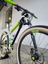 Horské kolo Cannondale F-Si 29″ Carbon Team Hi-Mod