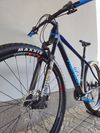 Horské kolo Merida Big Nine 5000 Carbon 29″