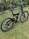 Cannondale Super V 600 velikost S. TOP STAV