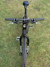 Cannondale Super V 600 velikost S. TOP STAV