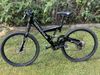 Cannondale Super V 600 velikost S. TOP STAV