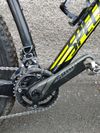 SPECIALIZED STUMPJUMPER KARBON + karbonová kola ROVAL CONTROL