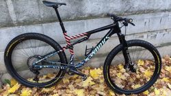 Specialized S-Works Epic