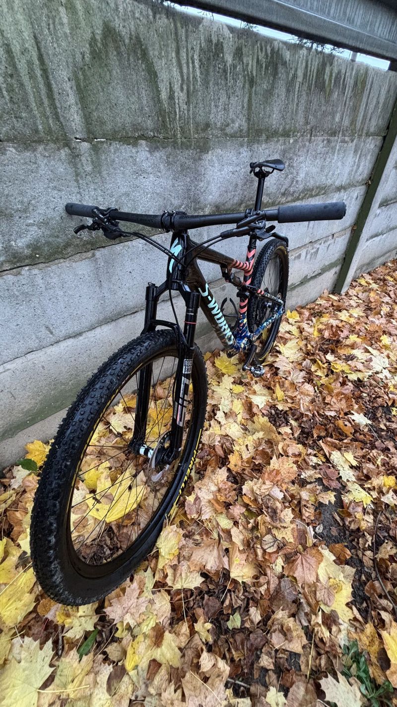 Specialized S-Works Epic