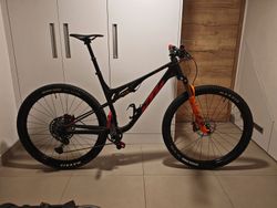 KTM Scarp Sonic Master, vel. XL, vylepšená geometrie