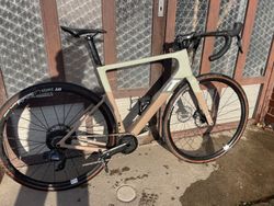 3T exploro race max