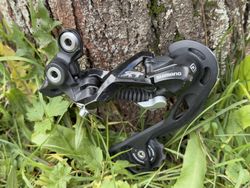 SHIMANO DEORE XT / ZEE