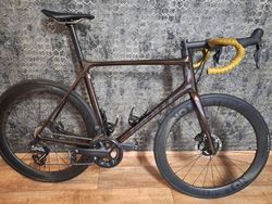 Prodám Giant TCR, Ultegra Di2, 12 speed