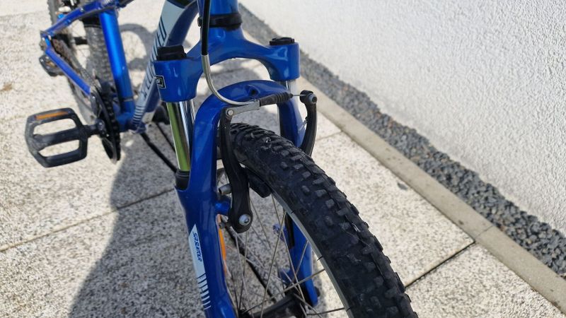 Prodám dětský Specialized Hotrock 20"