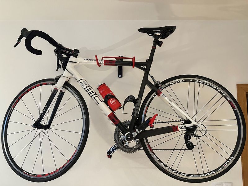 BMC Racemachine RM01