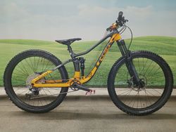 Trek Fuel EX