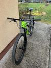 Cannondale scalpel 2022 vel.L