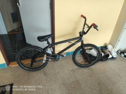 Prodám BMX HH haro