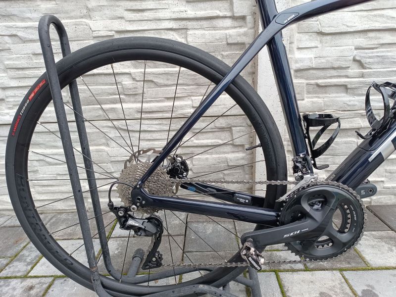 Trek Domane sl5 disc 