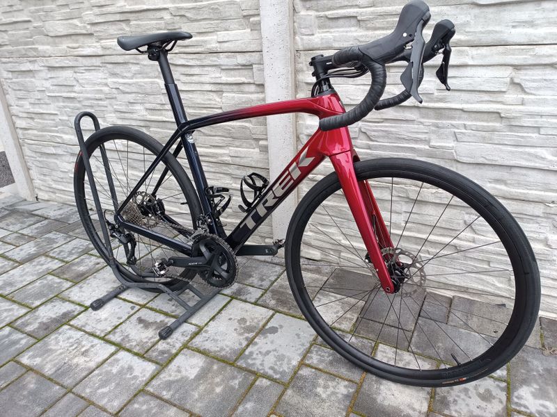 Trek Domane sl5 disc 