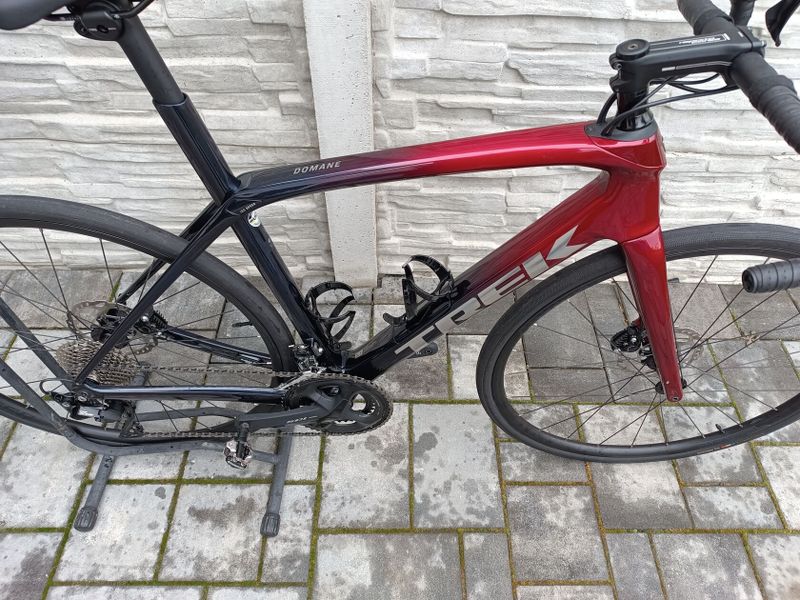 Trek Domane sl5 disc 