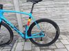 Ridley kanzo speed - karbonová kola