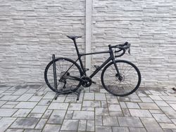 Giant tcr advanced di2 12 speed disc 