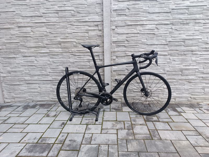 Giant tcr advanced di2 12 speed disc 