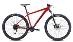 FUJI NEVADA 29 1.5 BRICK/RED, 21"