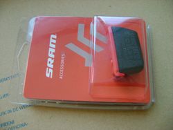 Sram AXS baterie