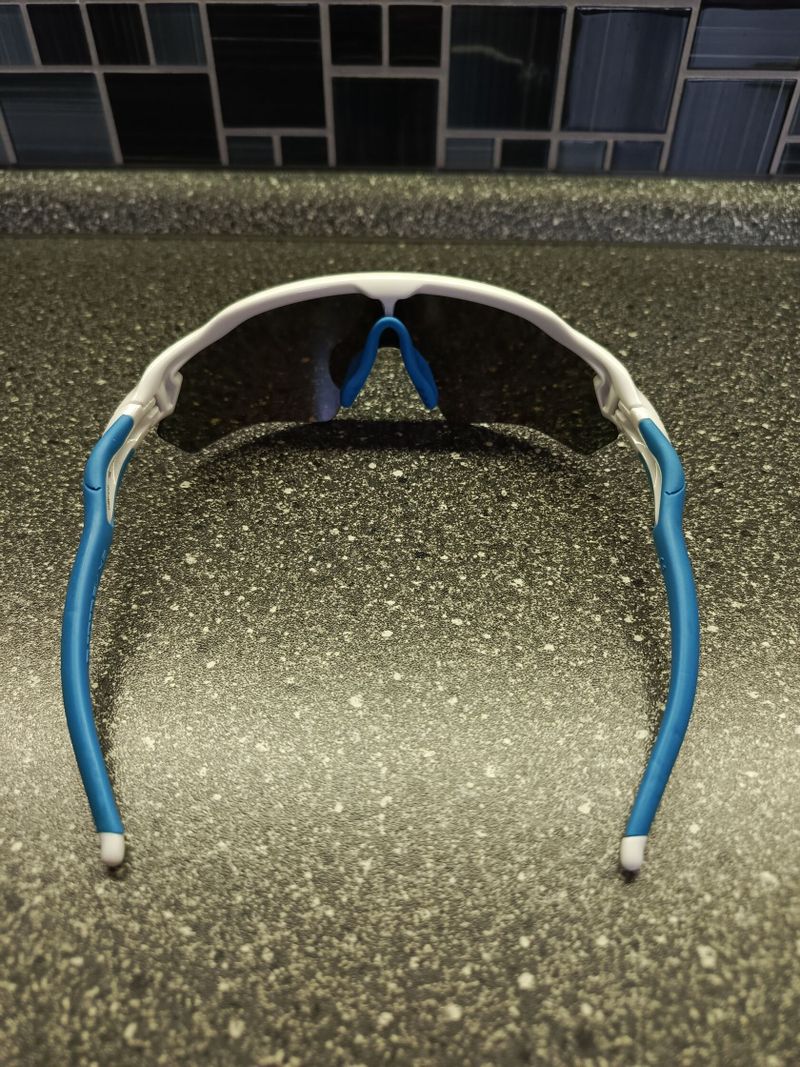 Oakley Radar EV XS