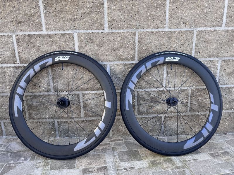 Zipp 404 Firecrest