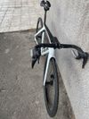 Trek Madone SL7 gen 7 PLASMA GREY PEARL 2024 - velikost M