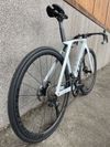 Trek Madone SL7 gen 7 PLASMA GREY PEARL 2024 - velikost M