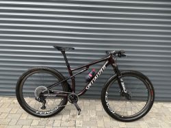 Specialized EPIC expert ASX