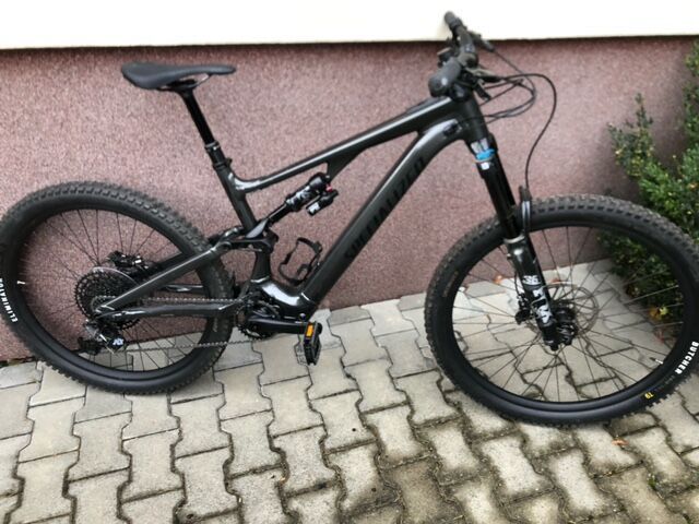 Specialized Turbo Levo SL comp