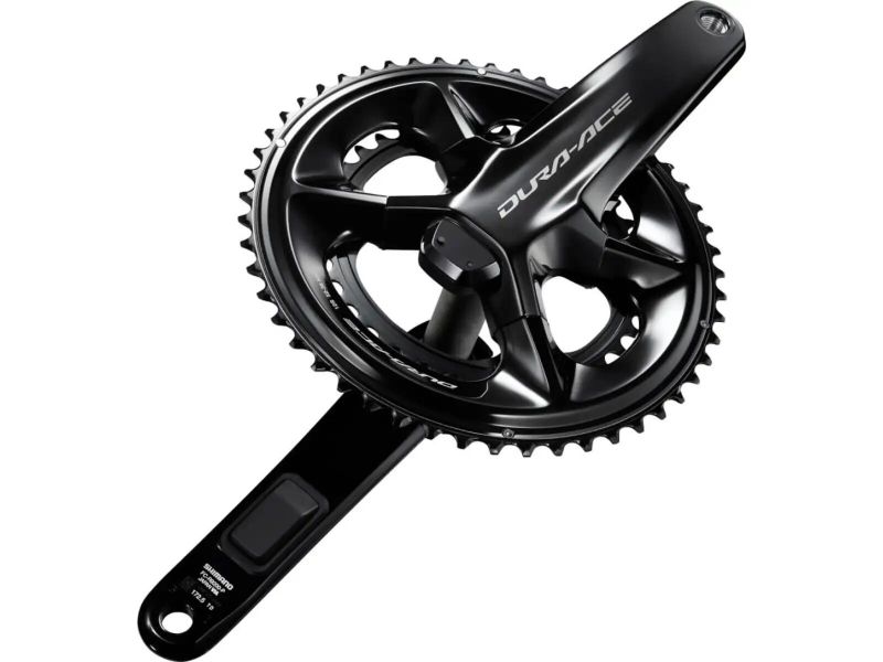 Kliky s wattmetrem Dura Ace- FC-R200-P 2x12