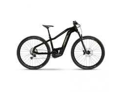 Haibike ALLTRACK 10 29 M/L, SLEVA 54tis