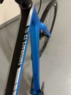 Canyon Endurace CF SL Disc 8.0 Di2