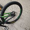 Prodám enduro celoodpružené kolo trail karbon rám sjezdové carbon Intense tracker T275 allmountain