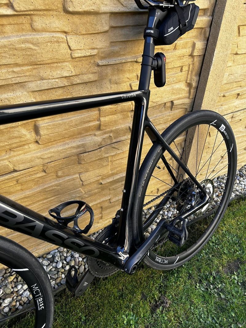 Basso venta 56 ultegra