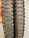 2x maxxis dissector 29x 2.4 3c maxx terra exo a exo+