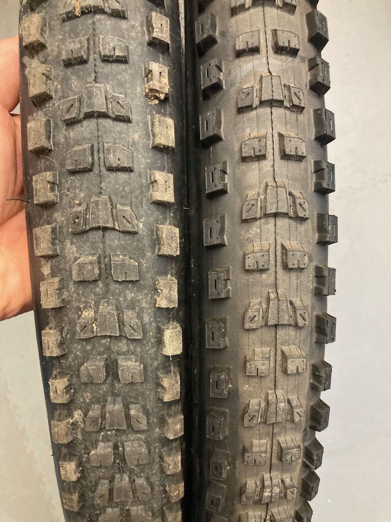 2x maxxis dissector 29x 2.4 3c maxx terra exo a exo+