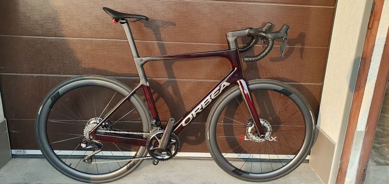 ORBEA ORCA M20iLTD