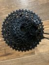 Sram rival 1x11