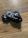 Sram rival 1x11