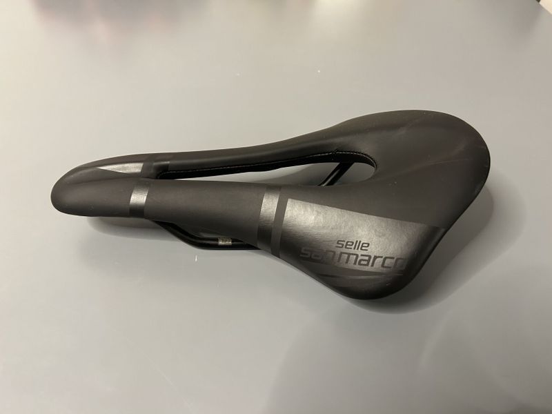 Selle San Marco 143mm