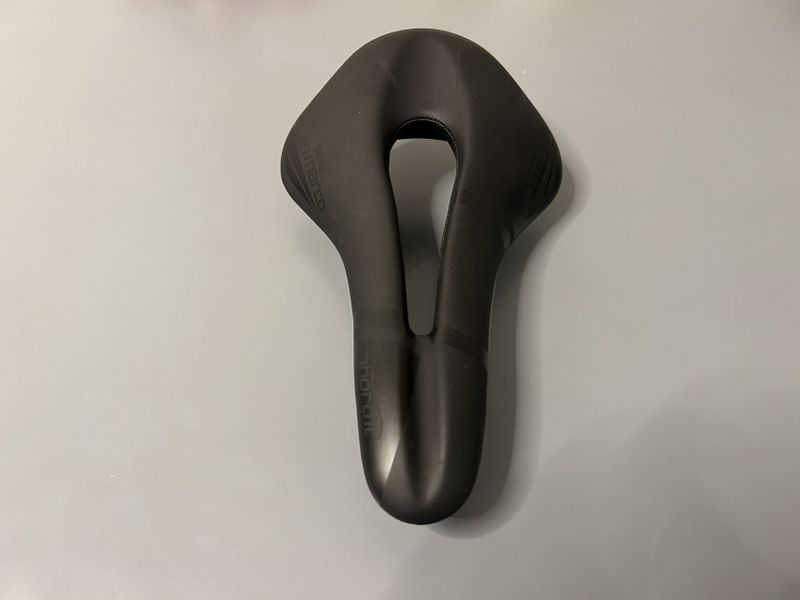 Selle San Marco 143mm