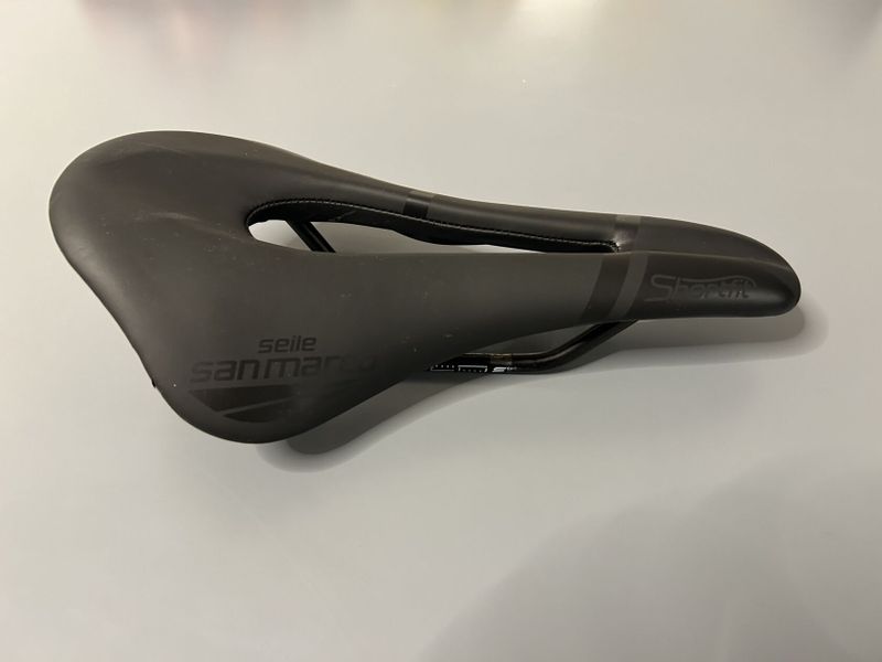 Selle San Marco 143mm