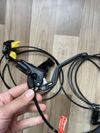 Magura MT5 nové/nepoužité